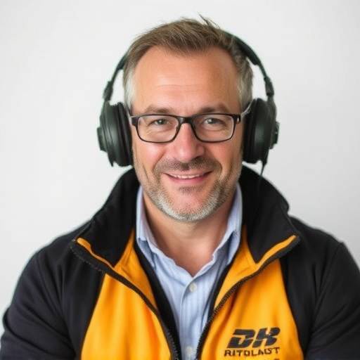 Foto di Roberto Martini, Redattore Sportivo