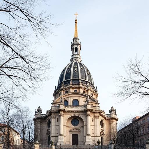 Mole Antonelliana a Torino, Piemonte